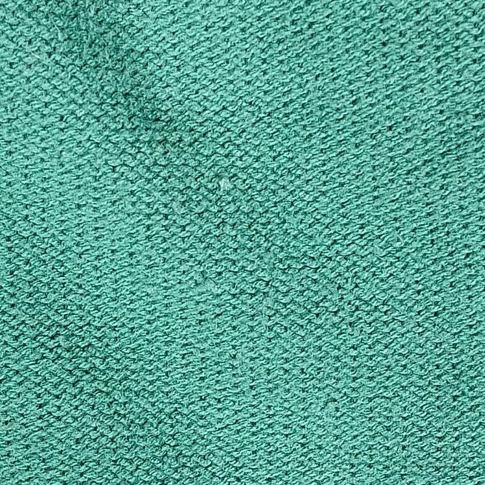 Wild Fable Color Block Vest Size Medium Green and Blue V Neck Academia Vibes - Picture 7 of 7